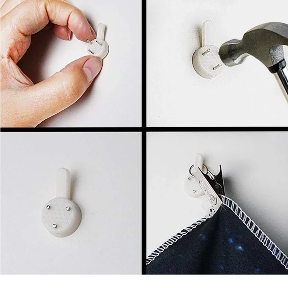 Tapestries Pink Leopard - Picture 6 of 7